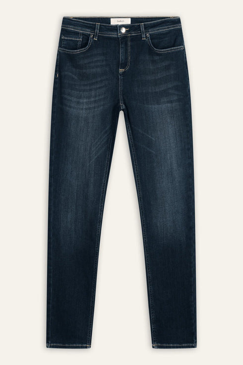 BA&SH JEANS AIMI
